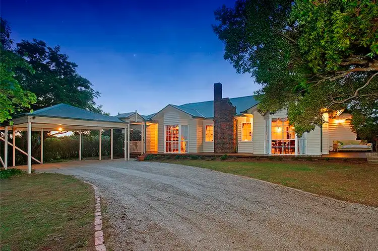 4 Paternoster Road, Emerald VIC 3782