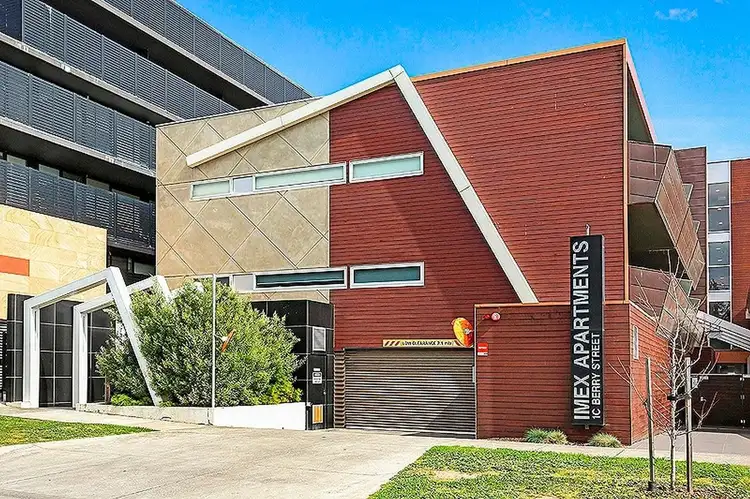 202/1C Berry Street, Essendon North VIC 3041