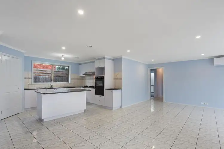 Fourth view of Homely house listing, 12 Sirens Place, Hallam VIC 3803