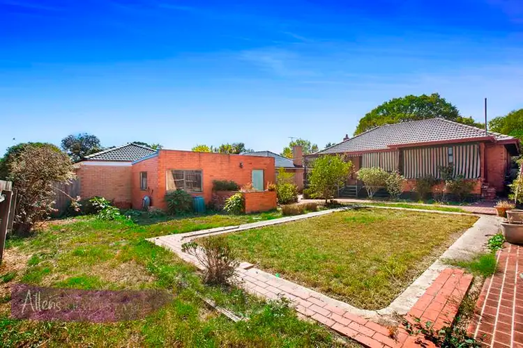Second view of Homely house listing, 15 Taldra Street, Box Hill North VIC 3129