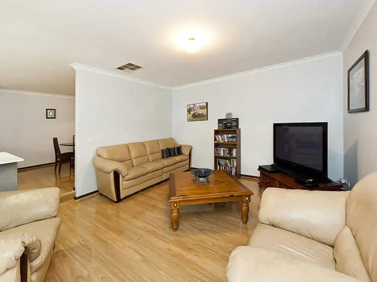 Fourth view of Homely house listing, 14 Knot Rise, Ballajura WA 6066
