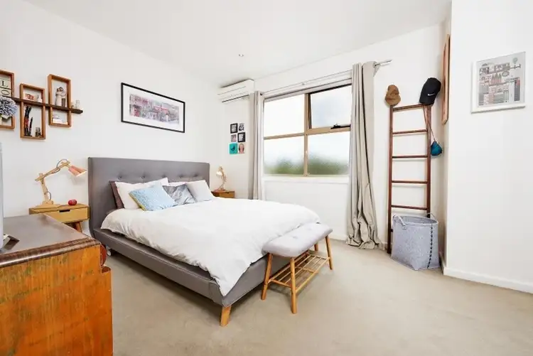 Sixth view of Homely apartment listing, 10/7 Willow Street, Essendon VIC 3040