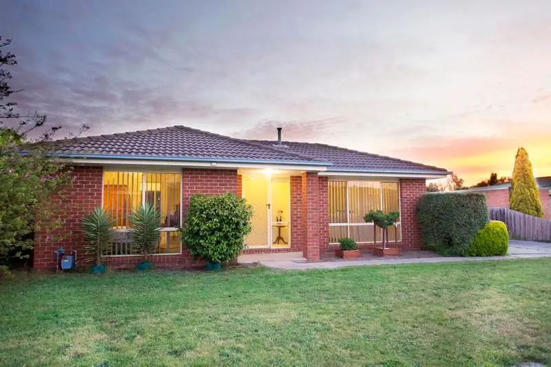 Main view of Homely house listing, 4 Pinnacle Place, Berwick VIC 3806
