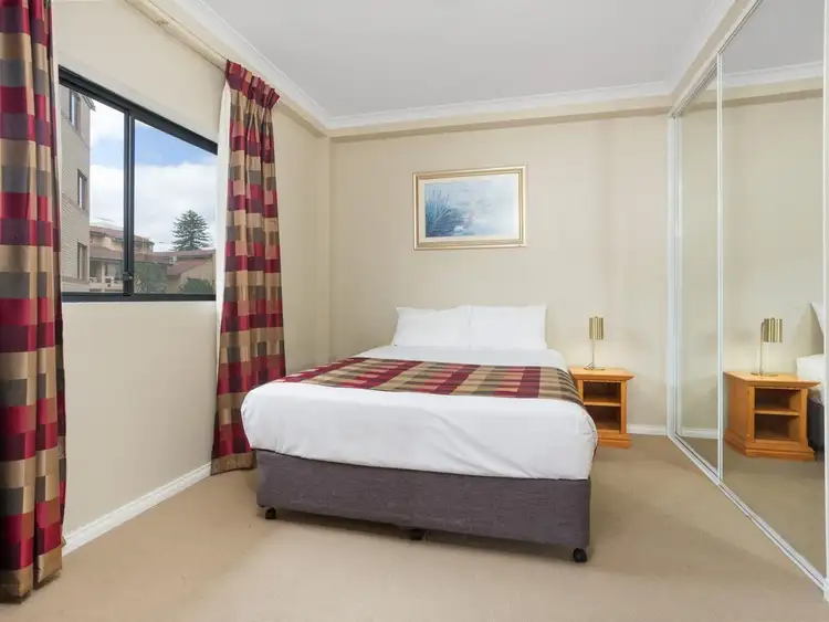 Sixth view of Homely apartment listing, 25/190 Hay Street, East Perth WA 6004