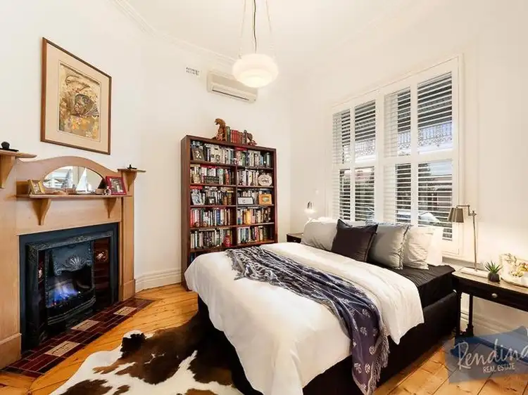 Fifth view of Homely house listing, 35 Henry, Kensington VIC 3031