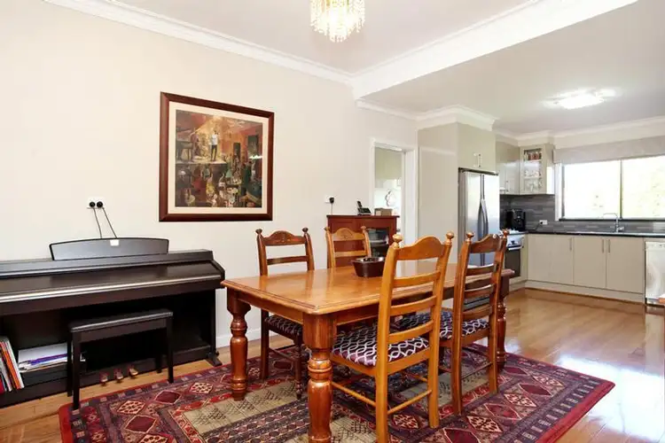 Third view of Homely house listing, 17 Barnett Street, Sunshine VIC 3020