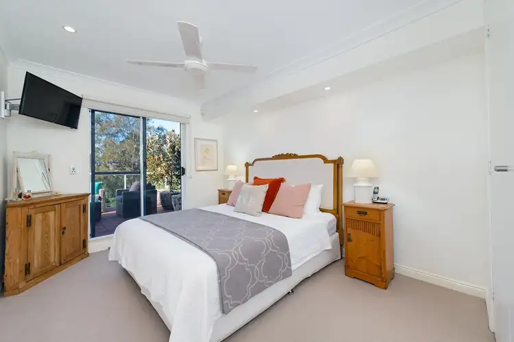 Fifth view of Homely apartment listing, 8/24-26 The Boulevarde, Cammeray NSW 2062
