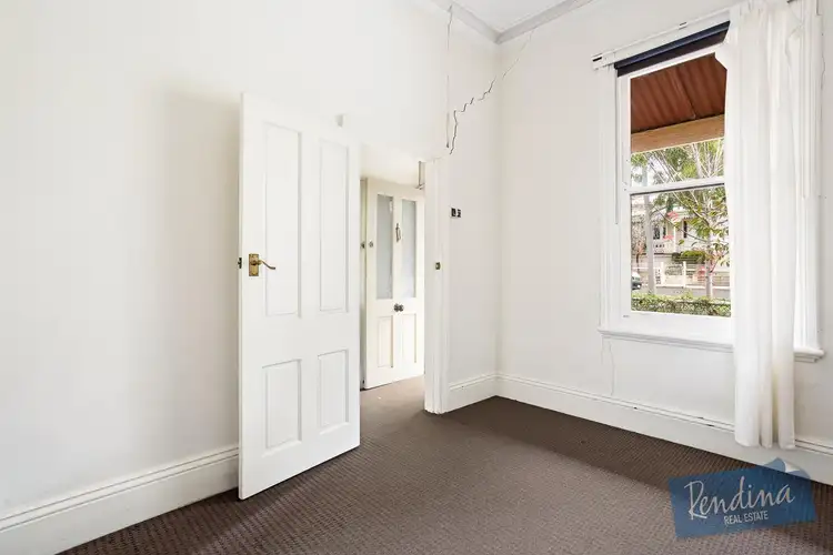 Fourth view of Homely house listing, 11 McCracken Street, Kensington VIC 3031