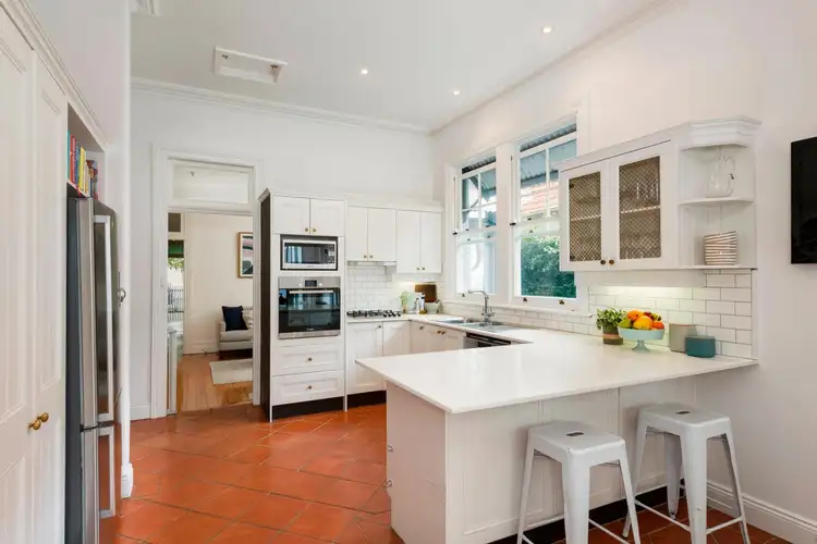 Sixth view of Homely semi-detached listing, 241 West Street, Cammeray NSW 2062