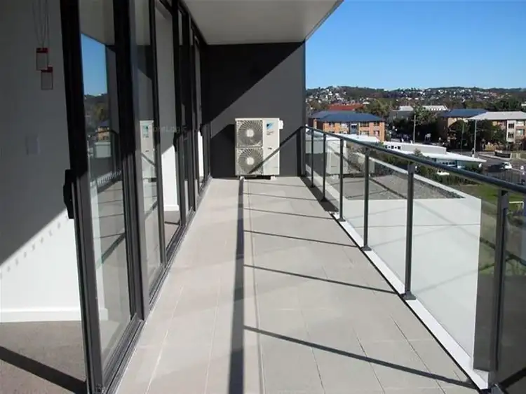 Fourth view of Homely unit listing, 402/121 Union Street, Cooks Hill NSW 2300