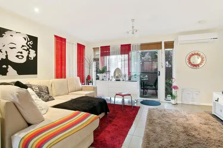 Second view of Homely unit listing, 3/143 Fortescue Avenue, Seaford VIC 3198