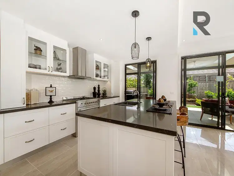 Seventh view of Homely house listing, 44 Flourish Circuit, Greenvale VIC 3059
