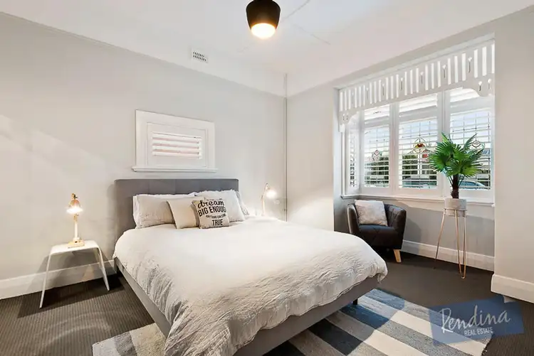 Second view of Homely house listing, 22 Maribyrnong Road, Moonee Ponds VIC 3039