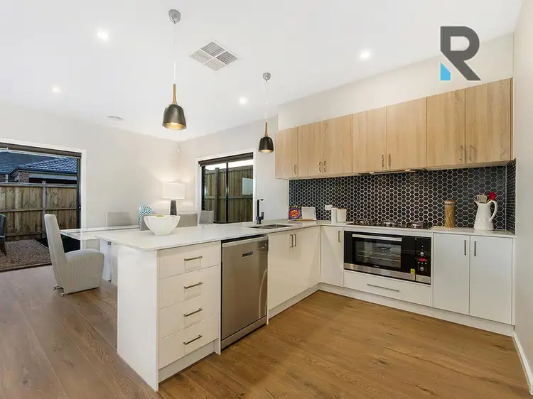 Fourth view of Homely house listing, 52 Lucy Crescent, Greenvale VIC 3059
