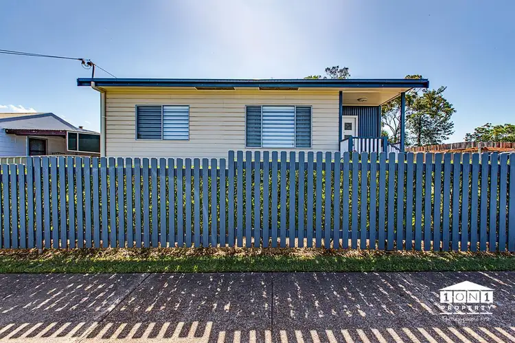 40 McArthur St, Telarah NSW 2320
