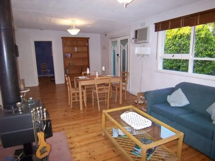 Second view of Homely house listing, 46 STEWART STREET, Grantville VIC 3984