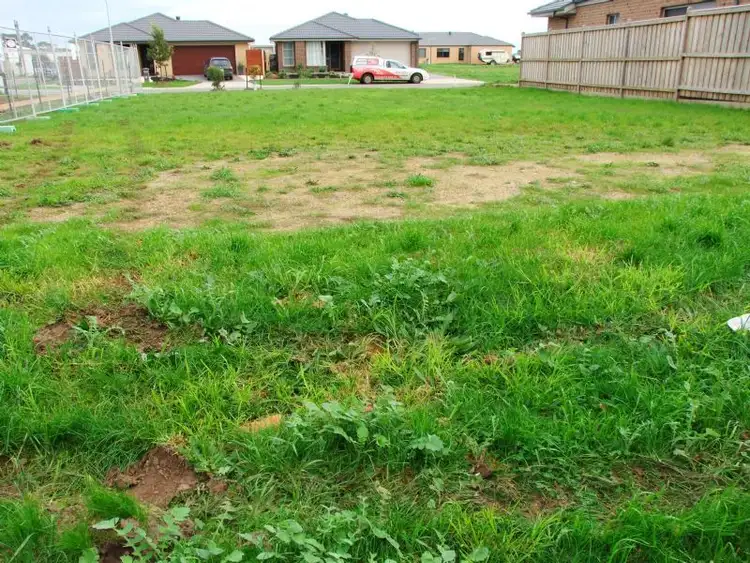 Sixth view of Homely land listing, 26 GRAMPIAN BOULEVARD, Cowes VIC 3922