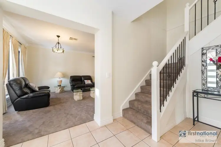 Third view of Homely house listing, 2 Defelice Place, Mooroolbark VIC 3138