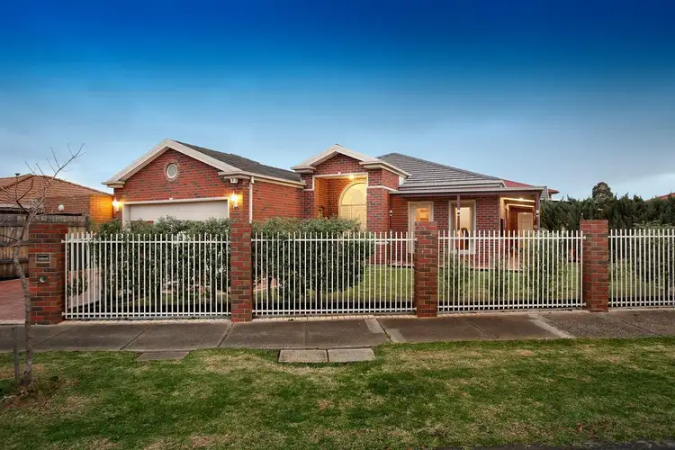Main view of Homely house listing, 25 Marriot Road, Keilor Downs VIC 3038