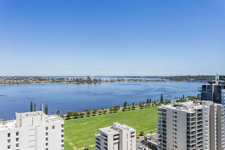 71/155 Adelaide Terrace, East Perth WA 6004