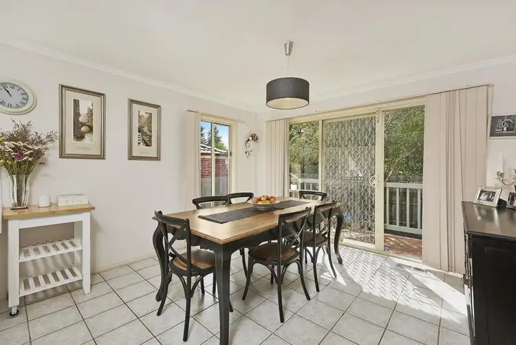 Third view of Homely unit listing, 2/14 Woodmason Road, Boronia VIC 3155