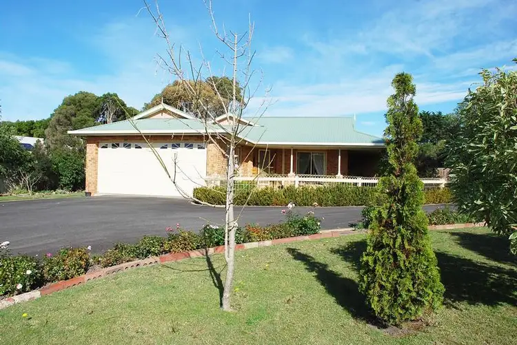 Main view of Homely house listing, 21 Powlett Street, Inverloch VIC 3996