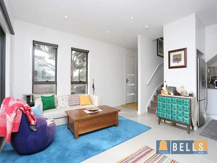 Sixth view of Homely townhouse listing, 1/3 Gooch Close, Sydenham VIC 3037