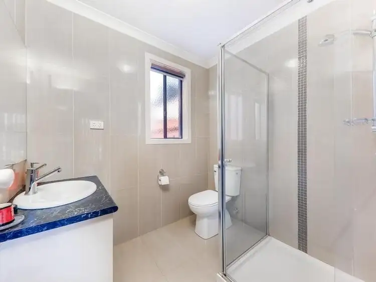Sixth view of Homely unit listing, 1/4 Fetlock Drive, Truganina VIC 3029
