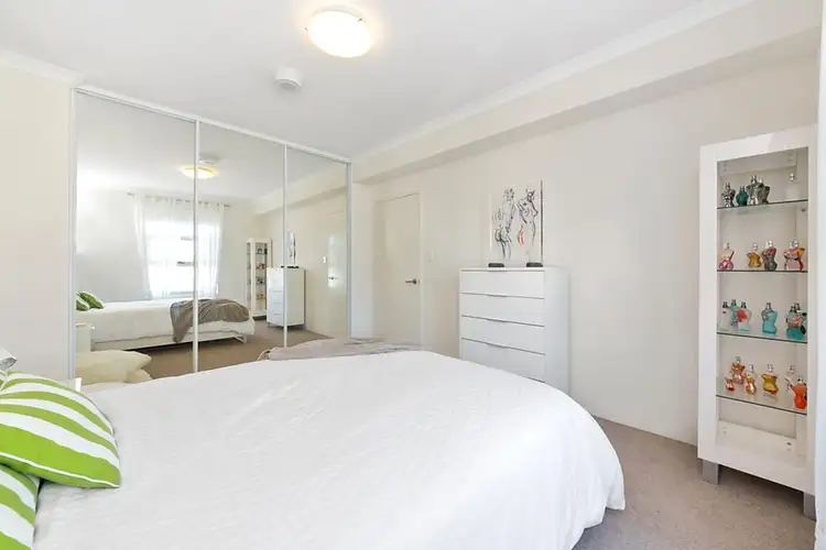 Seventh view of Homely apartment listing, 302/122 Brown Street, East Perth WA 6004