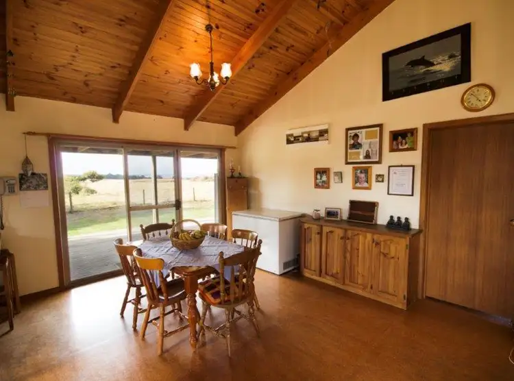 Second view of Homely rural property listing, 510 CORINELLA ROAD, Corinella VIC 3984