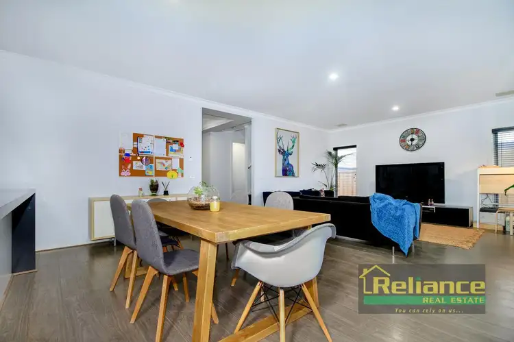 Sixth view of Homely house listing, 91 Stonehill Drive, Maddingley VIC 3340