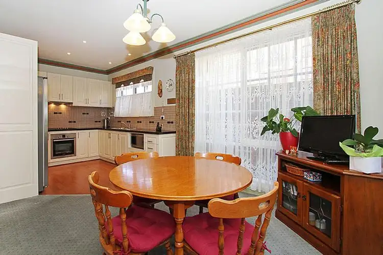 Third view of Homely townhouse listing, 2/110 Bradshaw Street, Essendon VIC 3040