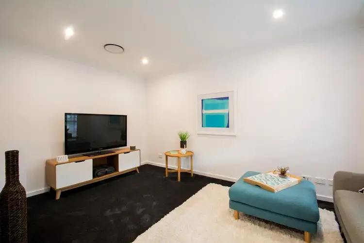 Third view of Homely semi-detached listing, 60B Wedmore Road, Emu Heights NSW 2750