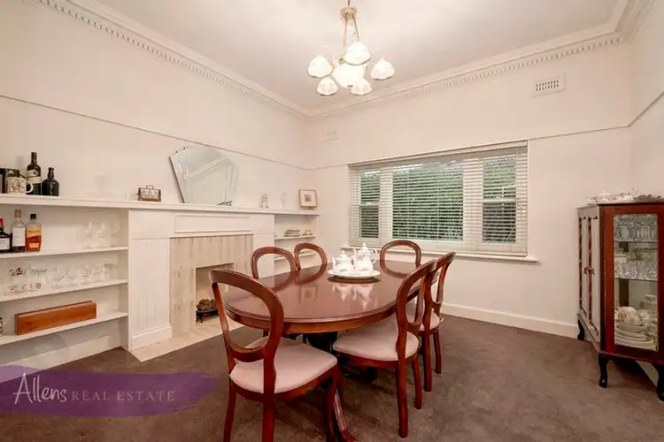 Fifth view of Homely house listing, 15 Graham Street, Surrey Hills VIC 3127