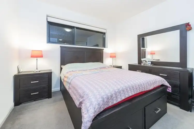 Fifth view of Homely apartment listing, 304/90 La Scala Avenue, Maribyrnong VIC 3032