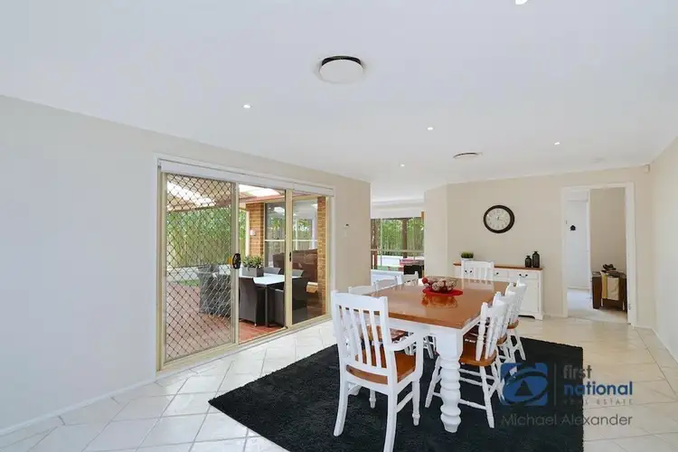 Fourth view of Homely house listing, 7 Pearson Crescent, Harrington Park NSW 2567