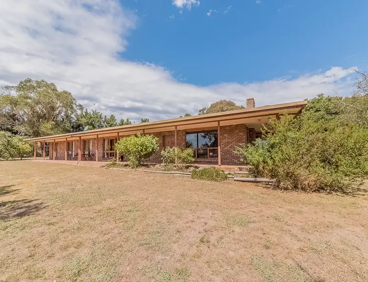 Second view of Homely rural property listing, 597 Darnum-Shady Creek Road, Darnum VIC 3822