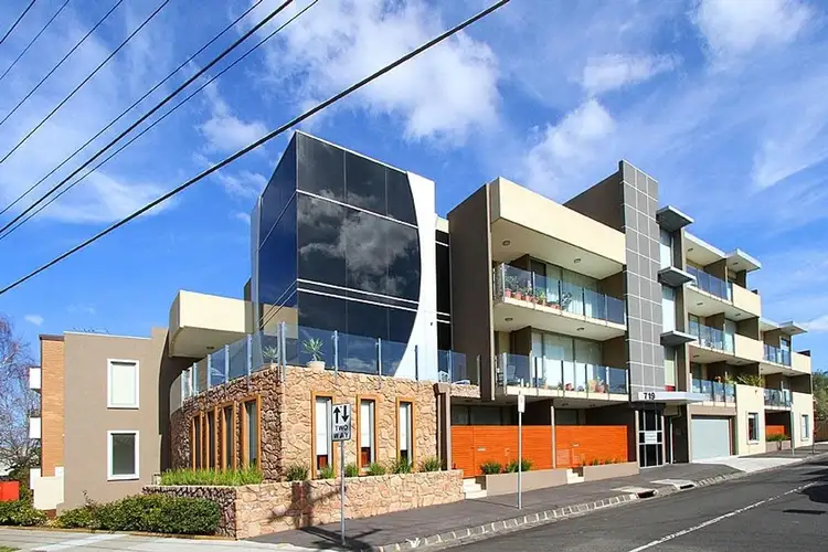 8/719 Mt Alexander Road, Moonee Ponds VIC 3039