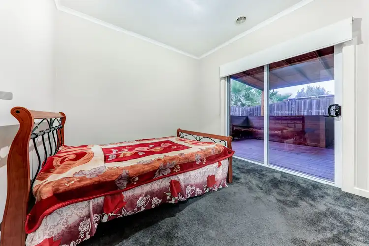 Sixth view of Homely house listing, 3 FANTAIL CRESCENT, Williams Landing VIC 3027