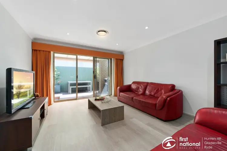 Fourth view of Homely villa listing, 1/185 Quarry Road, Ryde NSW 2112