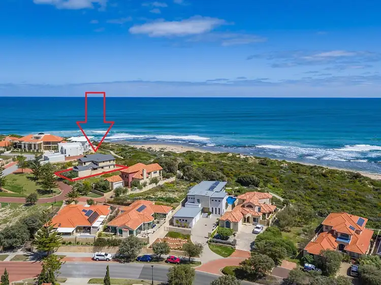 26 Alexis Circle, Wannanup WA 6210