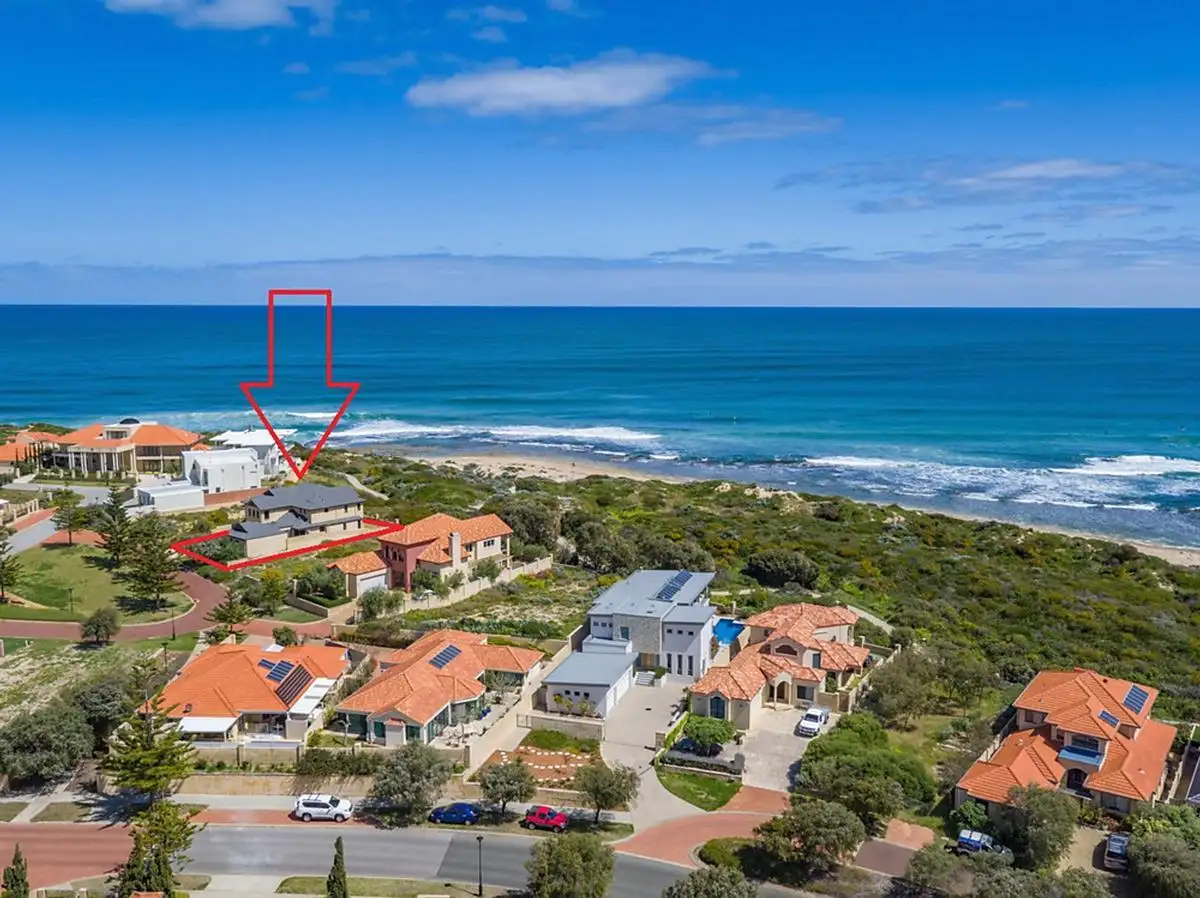 Main view of Homely house listing, 26 Alexis Circle, Wannanup WA 6210