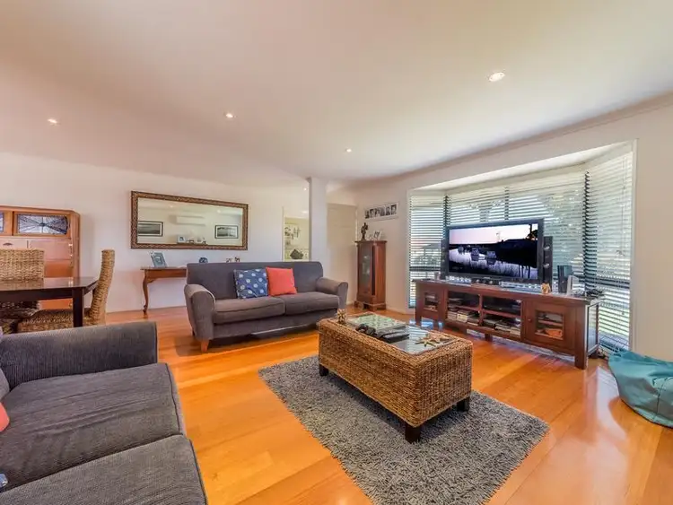 Second view of Homely house listing, 10 KATHERINE CIRCUIT, Cowes VIC 3922