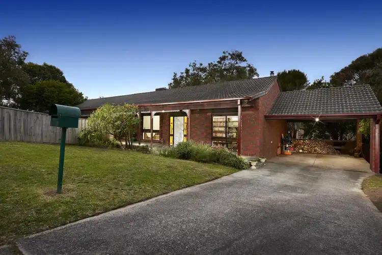 31 Dorrigo Drive, Boronia VIC 3155