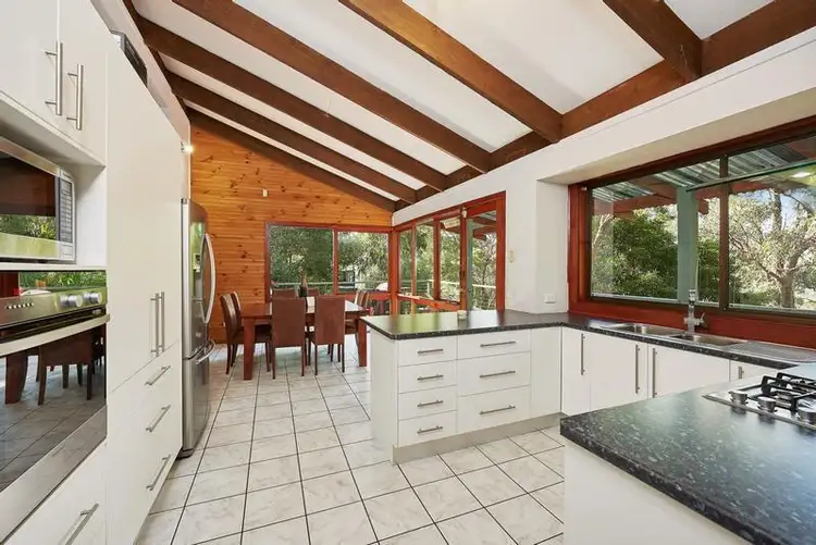 Fifth view of Homely house listing, 59 Government Road, The Basin VIC 3154