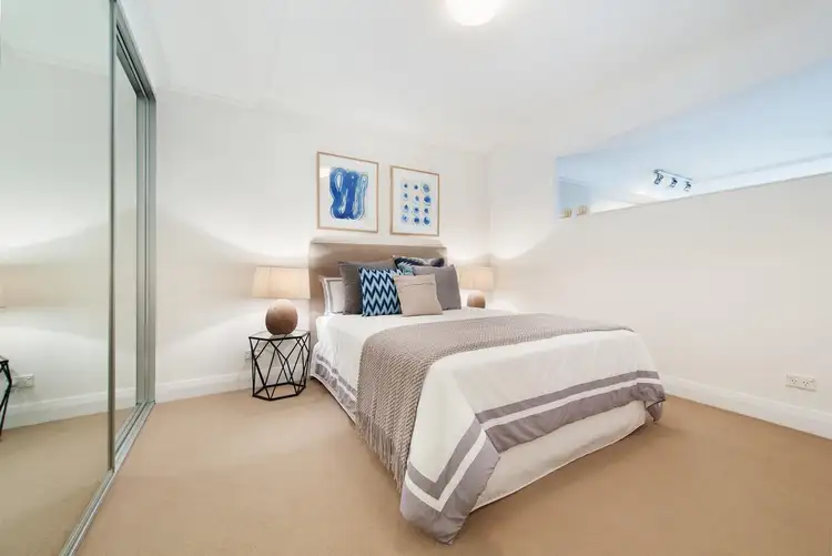 Second view of Homely apartment listing, 107/7-9 Abbott Street, Cammeray NSW 2062