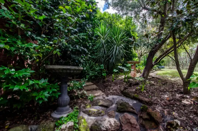 Second view of Homely house listing, 29 Bowaga Avenue, Blaxland NSW 2774