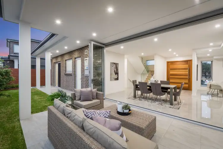 Third view of Homely house listing, 9C Carlton Crescent, Kogarah Bay NSW 2217