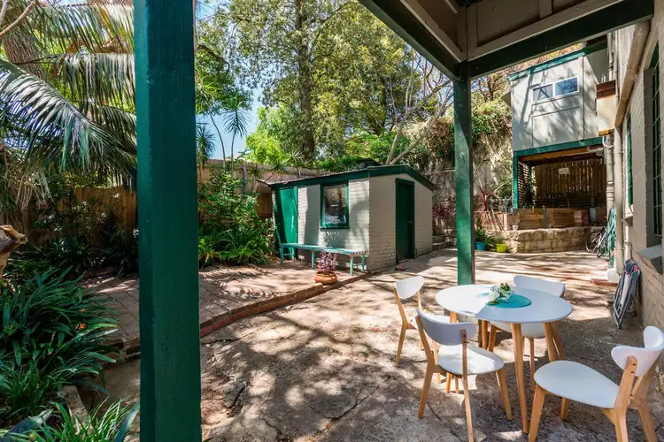 Main view of Homely apartment listing, 2/20 Wilberforce Avenue, Rose Bay NSW 2029