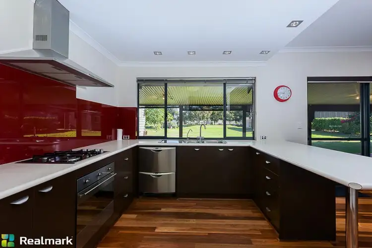 Fourth view of Homely house listing, 58 Eaglehawk Drive, Ravenswood WA 6208